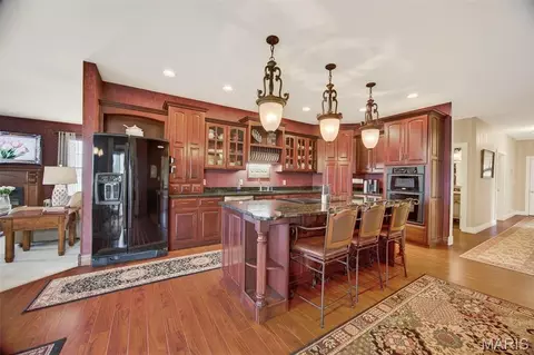 Kitchen - 11447 Highway D, Dixon, MO 65459 photo 3 of 5