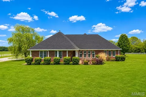 Exterior - 11447 Highway D, Dixon, MO 65459 photo 6 of 12