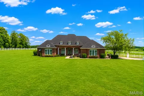 Exterior - 11447 Highway D, Dixon, MO 65459 photo 7 of 12