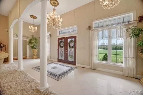 Entry Way - 11447 Highway D, Dixon, MO 65459 photo 1 of 7