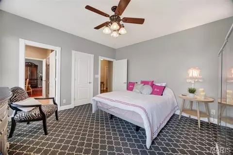 Bedroom - 11447 Highway D, Dixon, MO 65459 photo 2 of 7