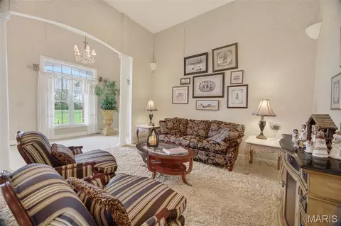 Living - 11447 Highway D, Dixon, MO 65459 photo 3 of 8