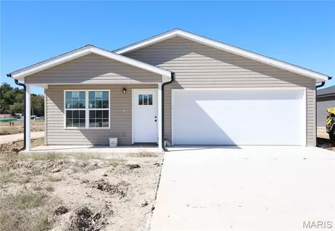 lot59 High Garden St, Cape Girardeau, MO 63701