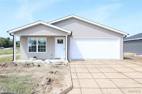 lot59 High Garden St, Cape Girardeau, MO 63701
