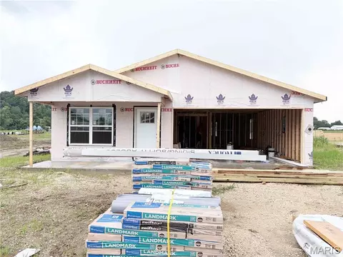 lot59 High Garden St, Cape Girardeau, MO 63701
