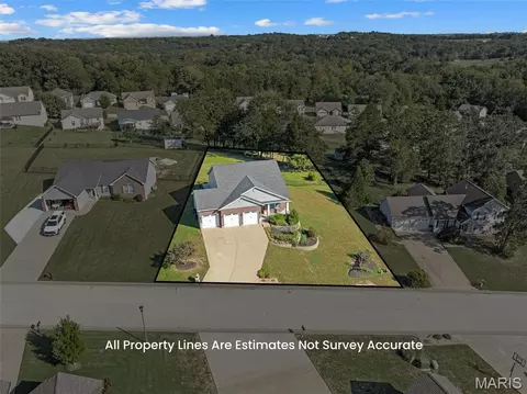 View/Area - 242 Millstone Ct, Washington, MO 63090 photo 1 of 2