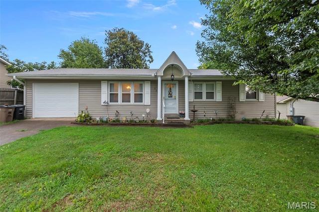 238 Marlin St, Cape Girardeau, MO 63701