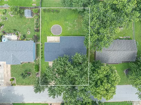 View/Area - 1405 Birch Dr, Pacific, MO 63069 photo 1 of 5
