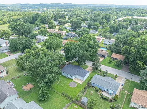 View/Area - 1405 Birch Dr, Pacific, MO 63069 photo 5 of 5