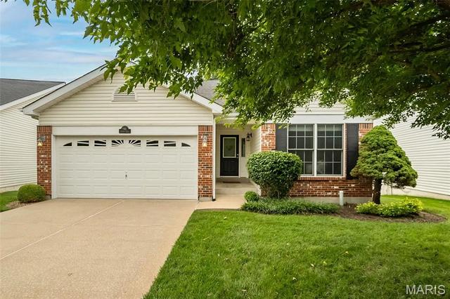 46 Soenker Cir, Saint Peters, MO 63376