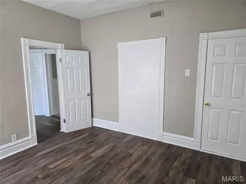 Bedroom - 4555 S Compton Ave, Saint Louis, MO 63111 photo 4 of 5