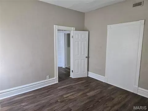 Bedroom - 4555 S Compton Ave, Saint Louis, MO 63111 photo 5 of 5