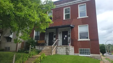 6220 Vermont Ave, Saint Louis, MO 63111