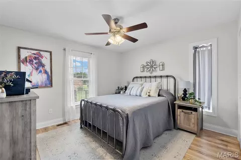 Bedroom - 1561 Chimney Spring Ct, Jackson, MO 63755 photo 3 of 6