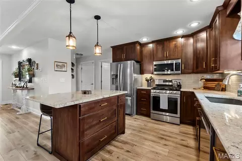 Kitchen - 1561 Chimney Spring Ct, Jackson, MO 63755 photo 1 of 4
