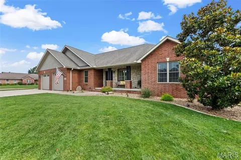 Other - 1561 Chimney Spring Ct, Jackson, MO 63755 photo 1 of 16