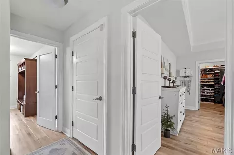 Entry Way - 1561 Chimney Spring Ct, Jackson, MO 63755 photo 1 of 2