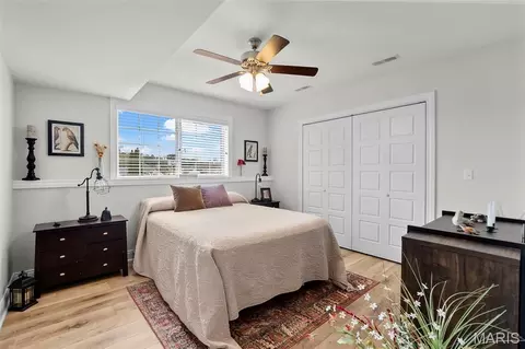 Bedroom - 1561 Chimney Spring Ct, Jackson, MO 63755 photo 6 of 6