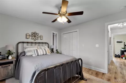 Bedroom - 1561 Chimney Spring Ct, Jackson, MO 63755 photo 4 of 6