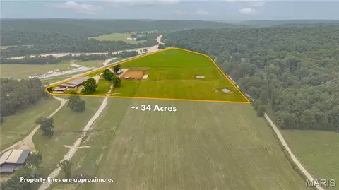 000 Highway 106, Ellington, MO 63638