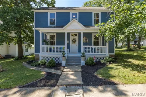 409 A St, Bonne Terre, MO 63628
