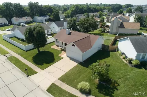 View/Area - 4 Tomahawk Ct, O'fallon, MO 63366 photo 1 of 5