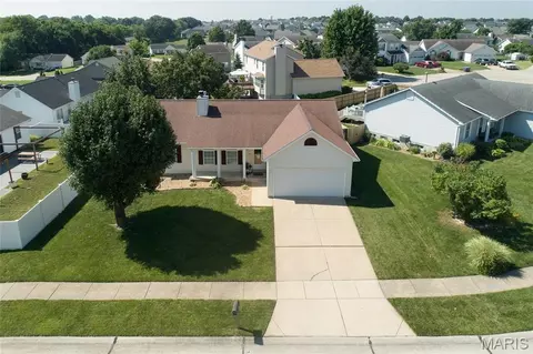 View/Area - 4 Tomahawk Ct, O'fallon, MO 63366 photo 2 of 5