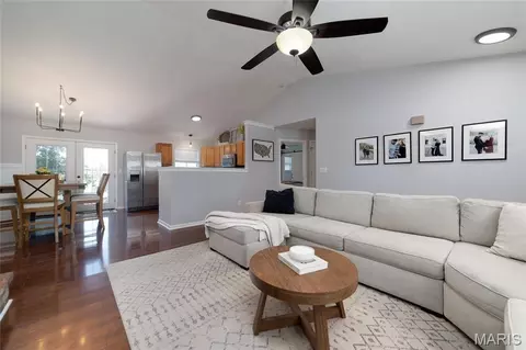 Living - 4 Tomahawk Ct, O'fallon, MO 63366 photo 1 of 3