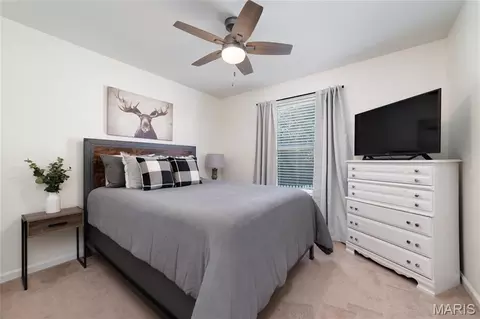 Bedroom - 4 Tomahawk Ct, O'fallon, MO 63366 photo 1 of 5