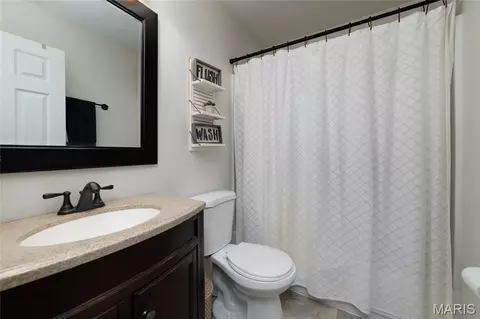 Bath - 4 Tomahawk Ct, O'fallon, MO 63366 photo 1 of 4