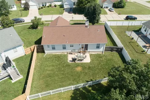 View/Area - 4 Tomahawk Ct, O'fallon, MO 63366 photo 3 of 5