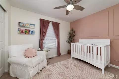 Bedroom - 4 Tomahawk Ct, O'fallon, MO 63366 photo 2 of 5