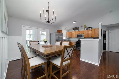 Dining - 4 Tomahawk Ct, O'fallon, MO 63366 photo 3 of 3
