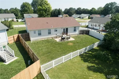 Other - 4 Tomahawk Ct, O'fallon, MO 63366 photo 2 of 19