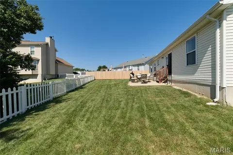 Exterior - 4 Tomahawk Ct, O'fallon, MO 63366 photo 5 of 7
