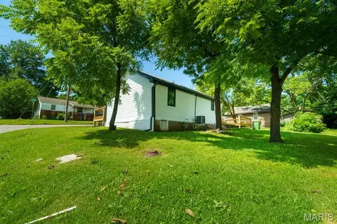 Exterior - 1307 Gulf Ave, Rolla, MO 65401 photo 7 of 7
