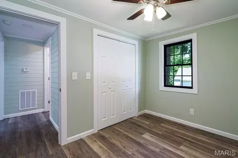 Bedroom - 1307 Gulf Ave, Rolla, MO 65401 photo 3 of 3