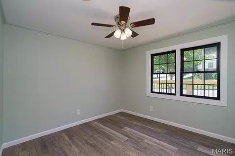 Bedroom - 1307 Gulf Ave, Rolla, MO 65401 photo 1 of 3