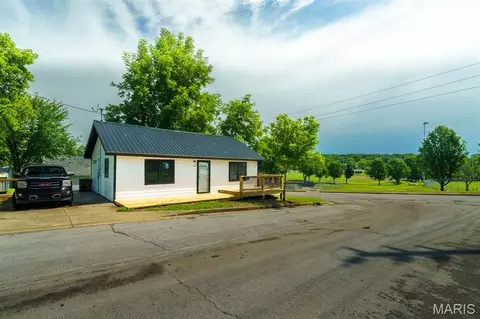 Exterior - 1307 Gulf Ave, Rolla, MO 65401 photo 4 of 7