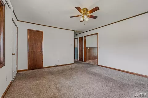 Living - 205 S Lunbeck Ave, Gideon, MO 63848 photo 2 of 2