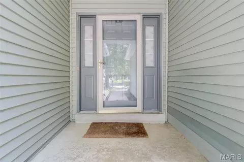 Entry Way - 1236 Saint Matthew Ave, O'fallon, MO 63366 photo 1 of 2