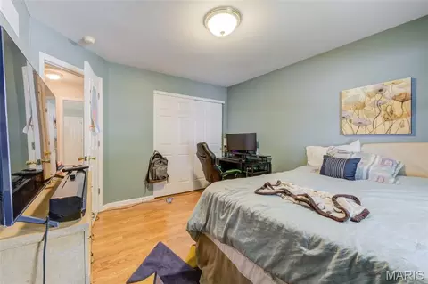 Bedroom - 1236 Saint Matthew Ave, O'fallon, MO 63366 photo 4 of 4