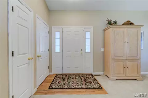 Entry Way - 1236 Saint Matthew Ave, O'fallon, MO 63366 photo 2 of 2