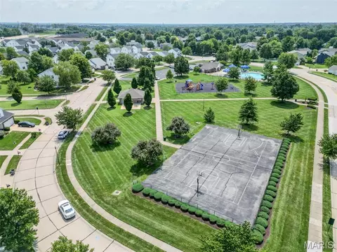 View/Area - 1236 Saint Matthew Ave, O'fallon, MO 63366 photo 3 of 3