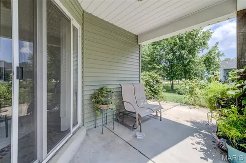 Exterior - 1236 Saint Matthew Ave, O'fallon, MO 63366 photo 5 of 13