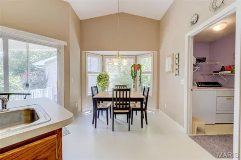 Dining - 1236 Saint Matthew Ave, O'fallon, MO 63366 photo 1 of 2
