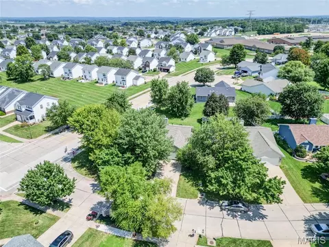 View/Area - 1236 Saint Matthew Ave, O'fallon, MO 63366 photo 1 of 3
