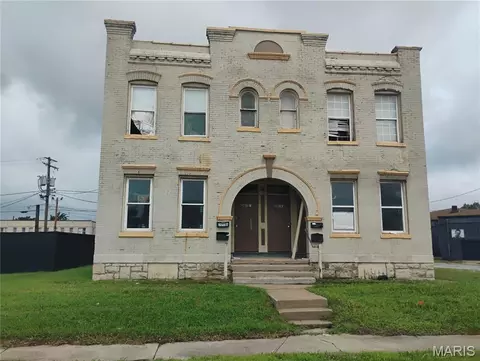 2013 Grand Ave #ABAB, Granite City, IL 62040