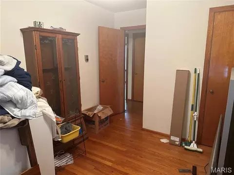 Bedroom - 105 E Main St, Steeleville, IL 62288 photo 3 of 3