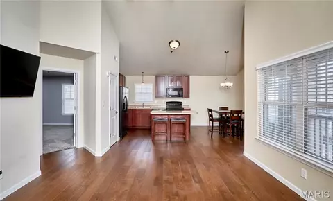 Living - 532 Bramblett Hls, O'fallon, MO 63366 photo 3 of 8